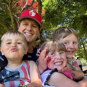 Meet your Posher, Kyle